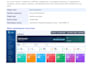 develop custom moodle plugins, dashboards and reports